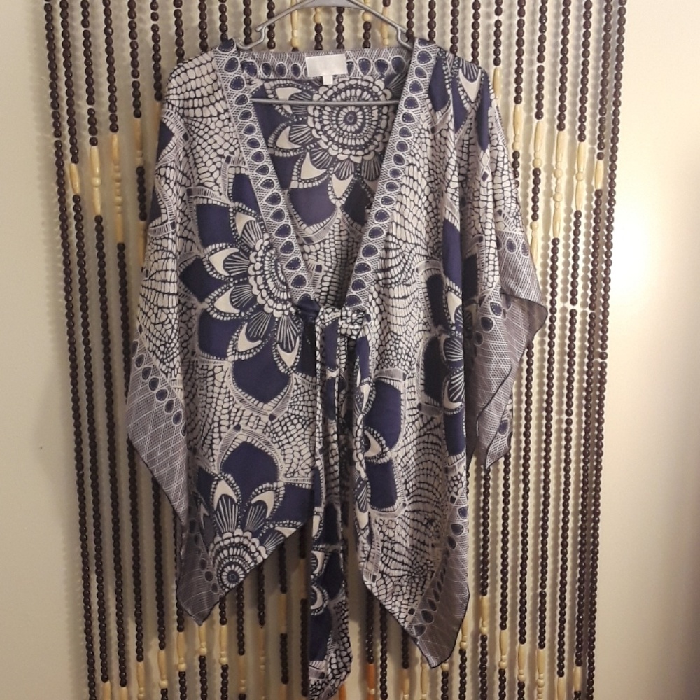Alexis GORGEOUS  Blouse